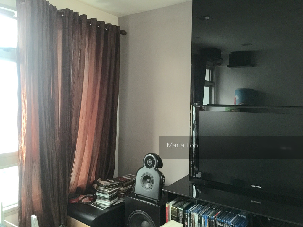 Blk 273D Compassvale Link (Sengkang), HDB 4 Rooms #135879802